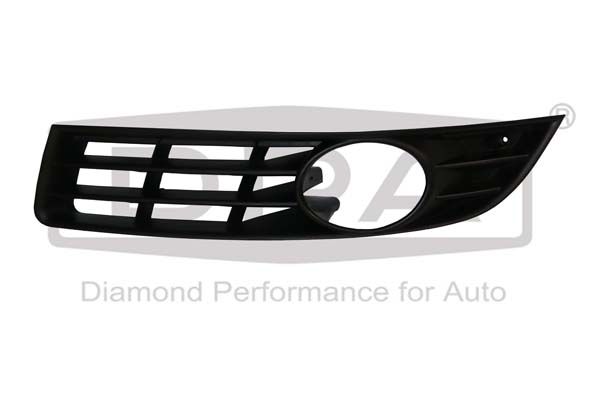 L&uuml;ftungsgitter, Sto&szlig;f&auml;nger