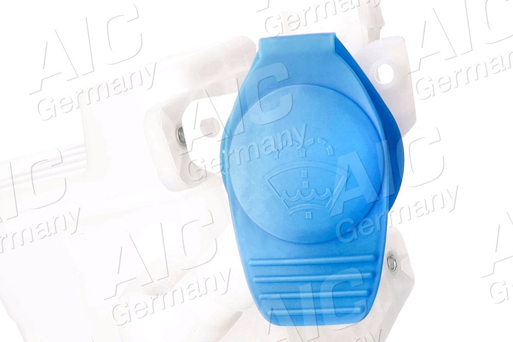 Waschwasserbeh&auml;lter, Scheibenreinigung