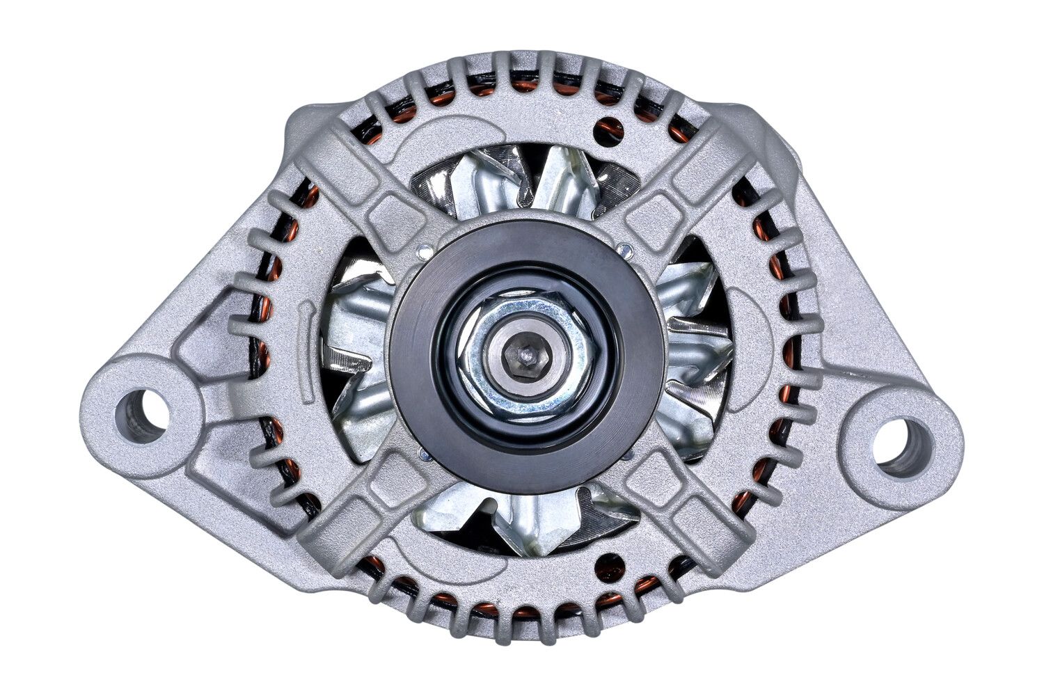 Alternador