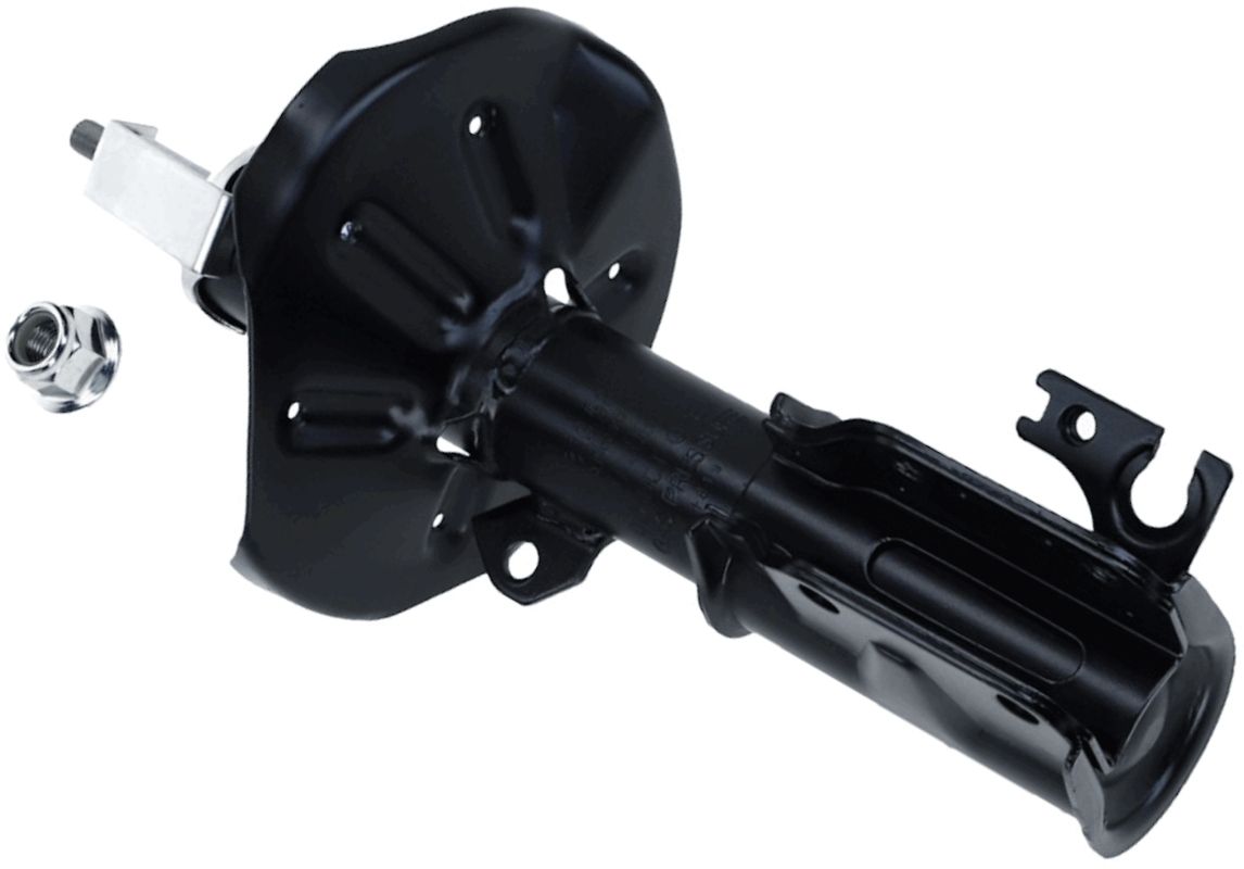 SACHS SHOCK ABSORBER - TecDoc 2