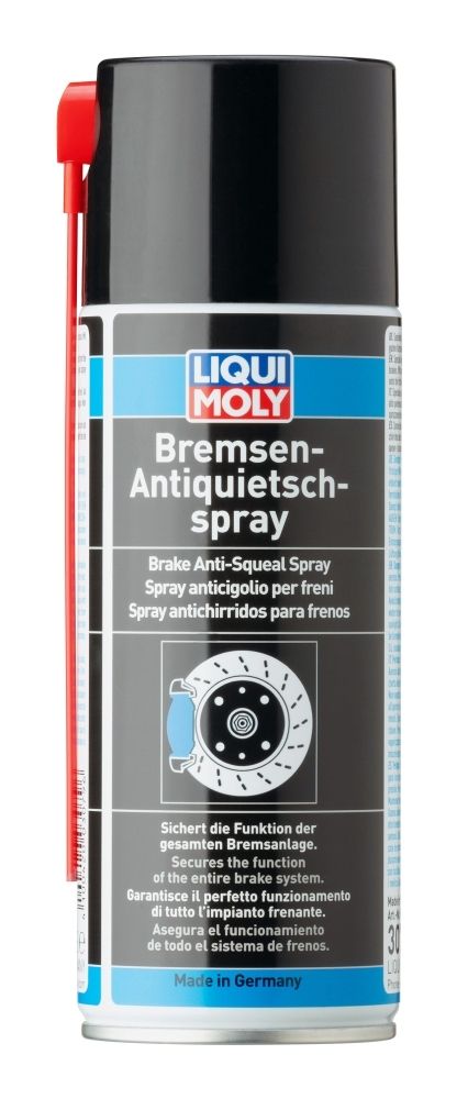 Kettenspray