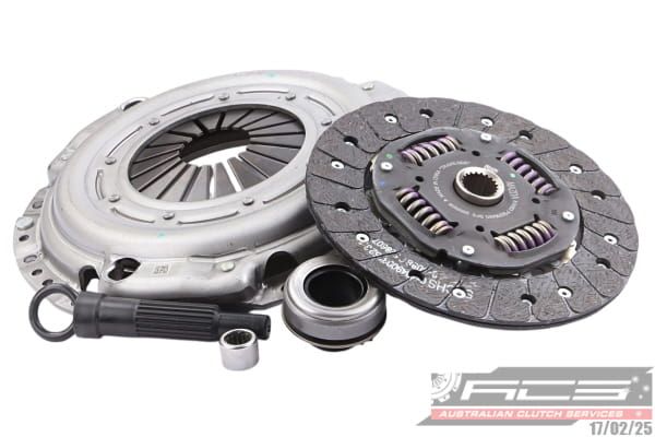 KIT STD MAZDA2 1.5L - TecDoc Only