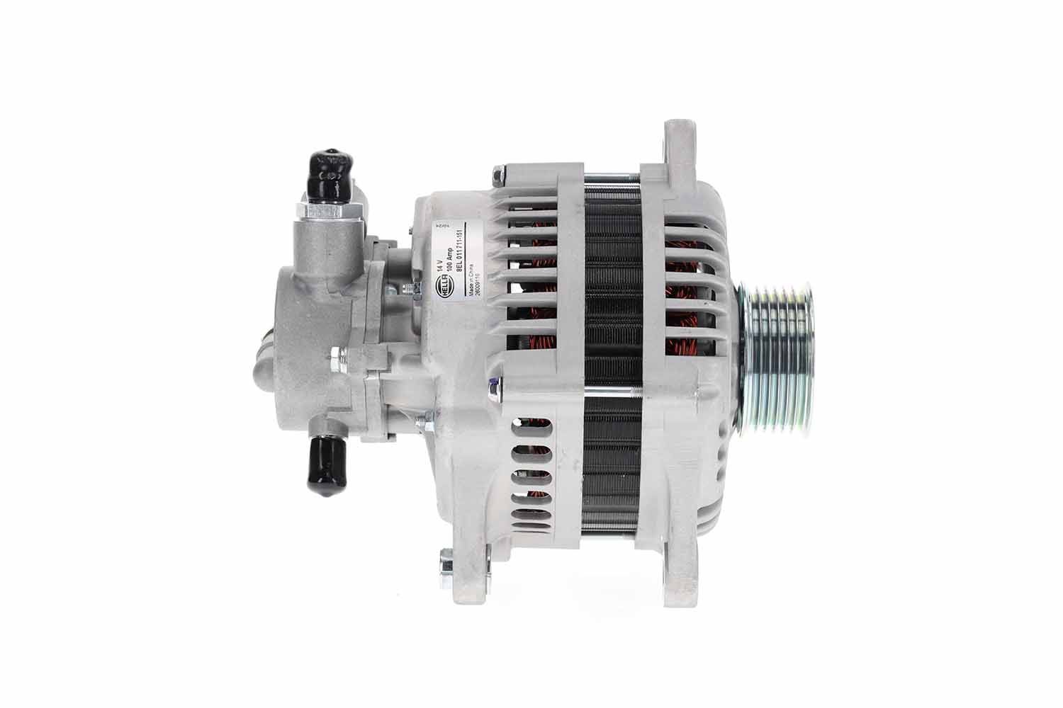 Generator