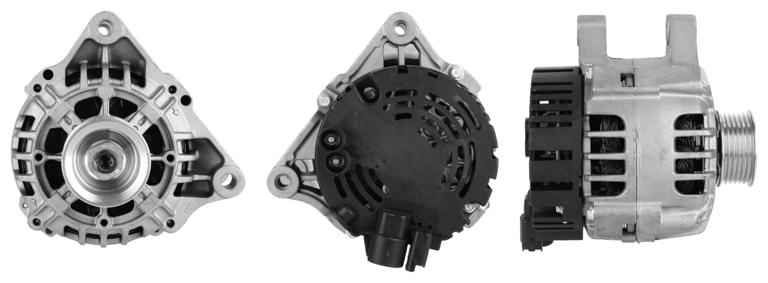 LUCAS LRB00494 - Generator