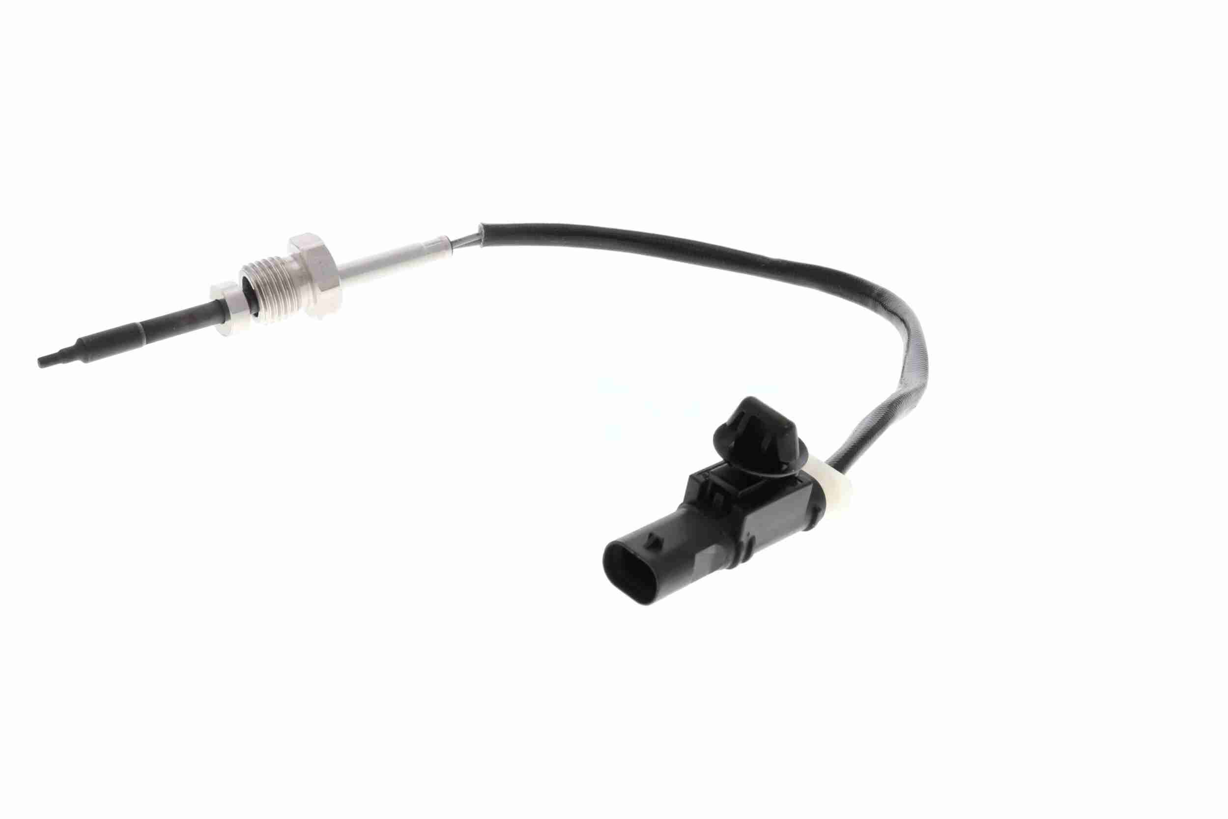 Sensor, Abgastemperatur