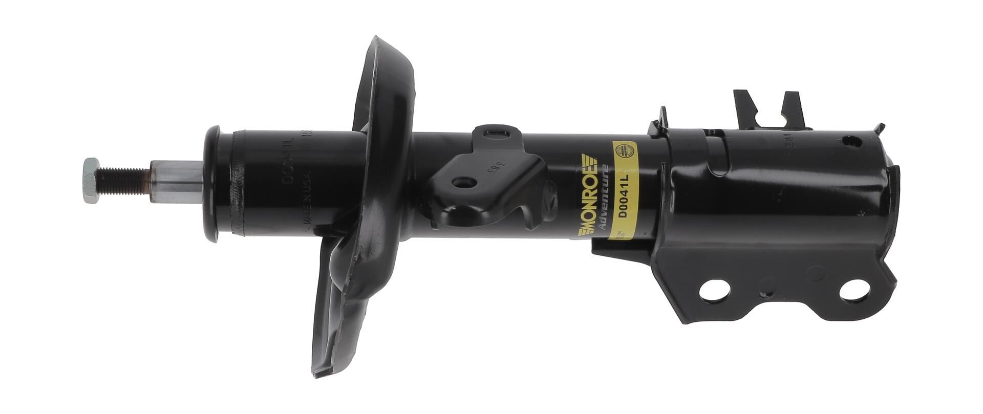 MONROE D0041L - Stoßdämpfer