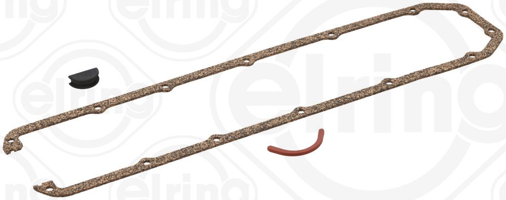 Juego de juntas, tapa de culata de cilindro