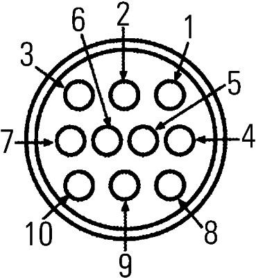 Heckleuchte