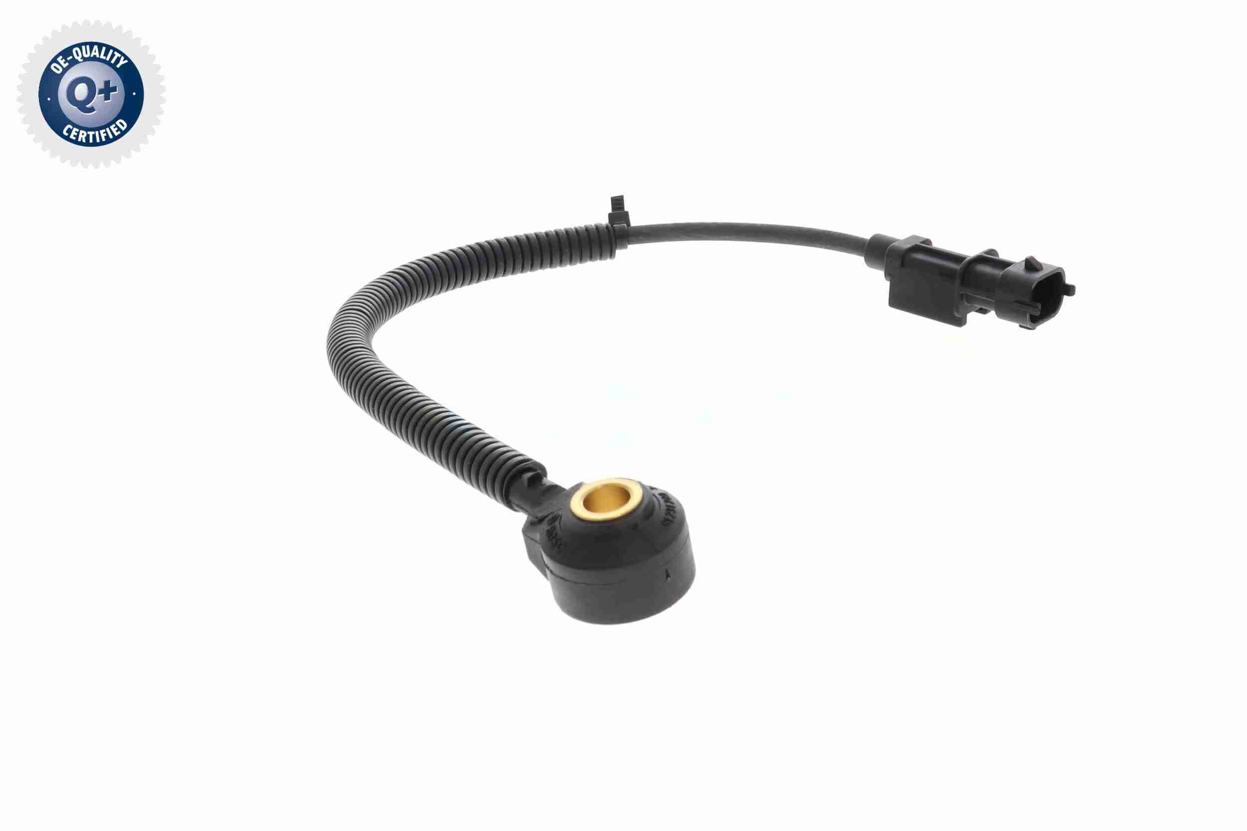 Klopfsensor