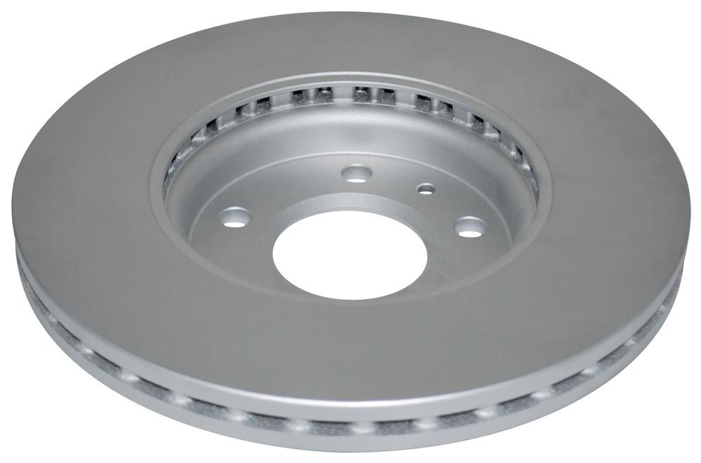 En-Shield Standard KP [ Holden Cruze 08-> & Volt 12-> / Opel Astra 11-> F ] - TecDoc 2