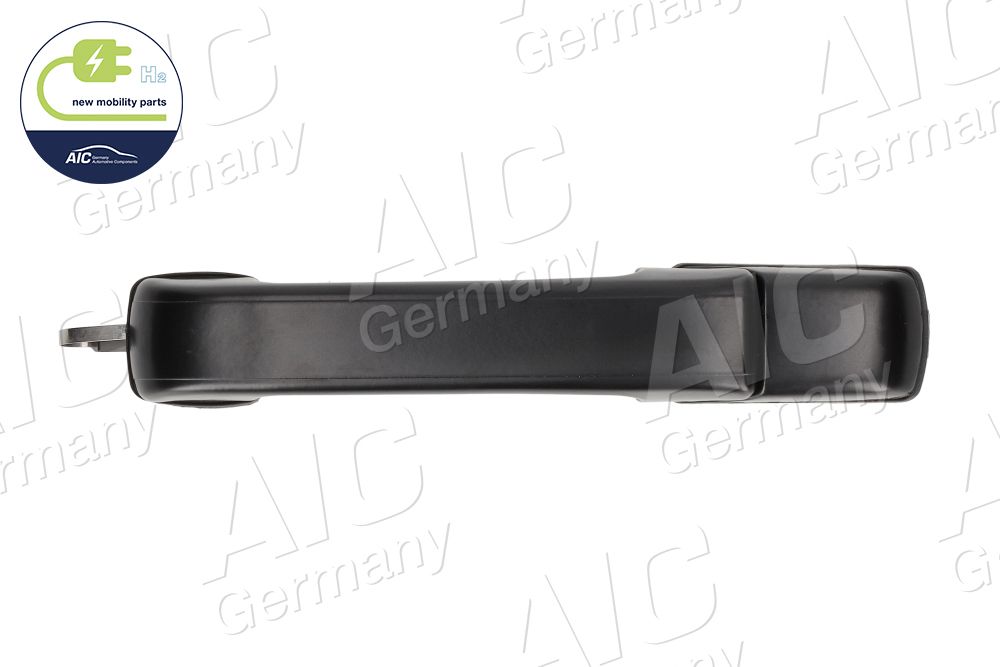 AIC 50550 - T&uuml;rau&szlig;engriff