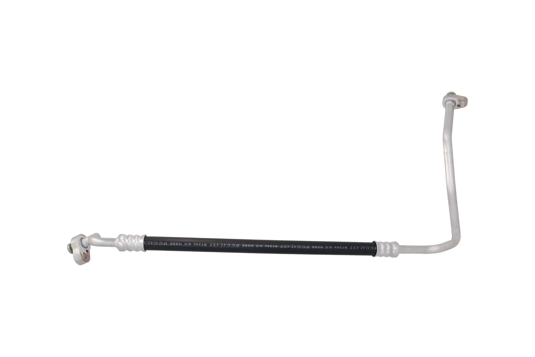 Hochdruckleitung, Klimaanlage