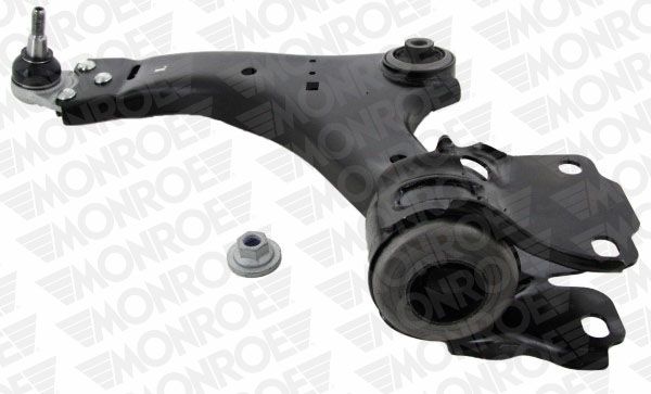 Control/Trailing Arm, wheel suspension L17518