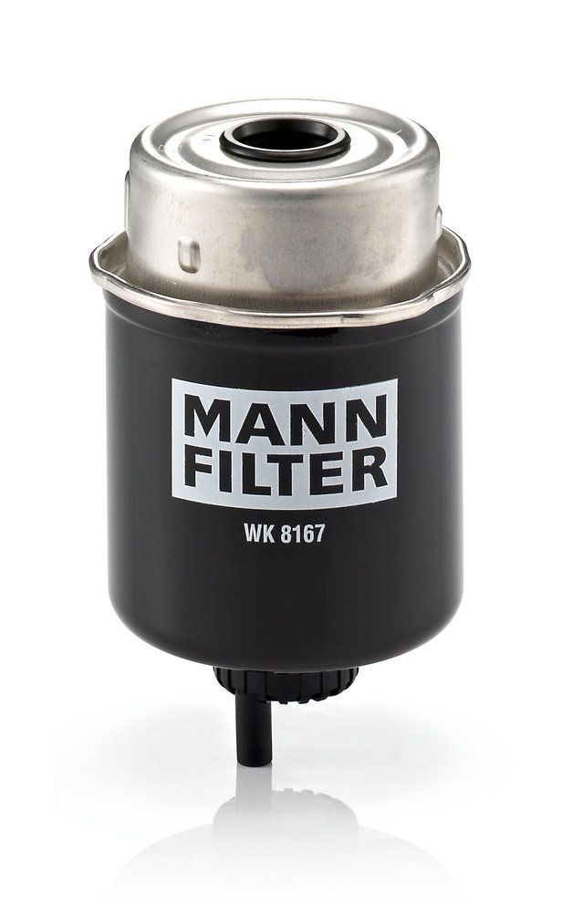 Kraftstofffilter