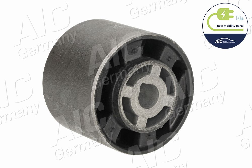 Lagerung, Differential