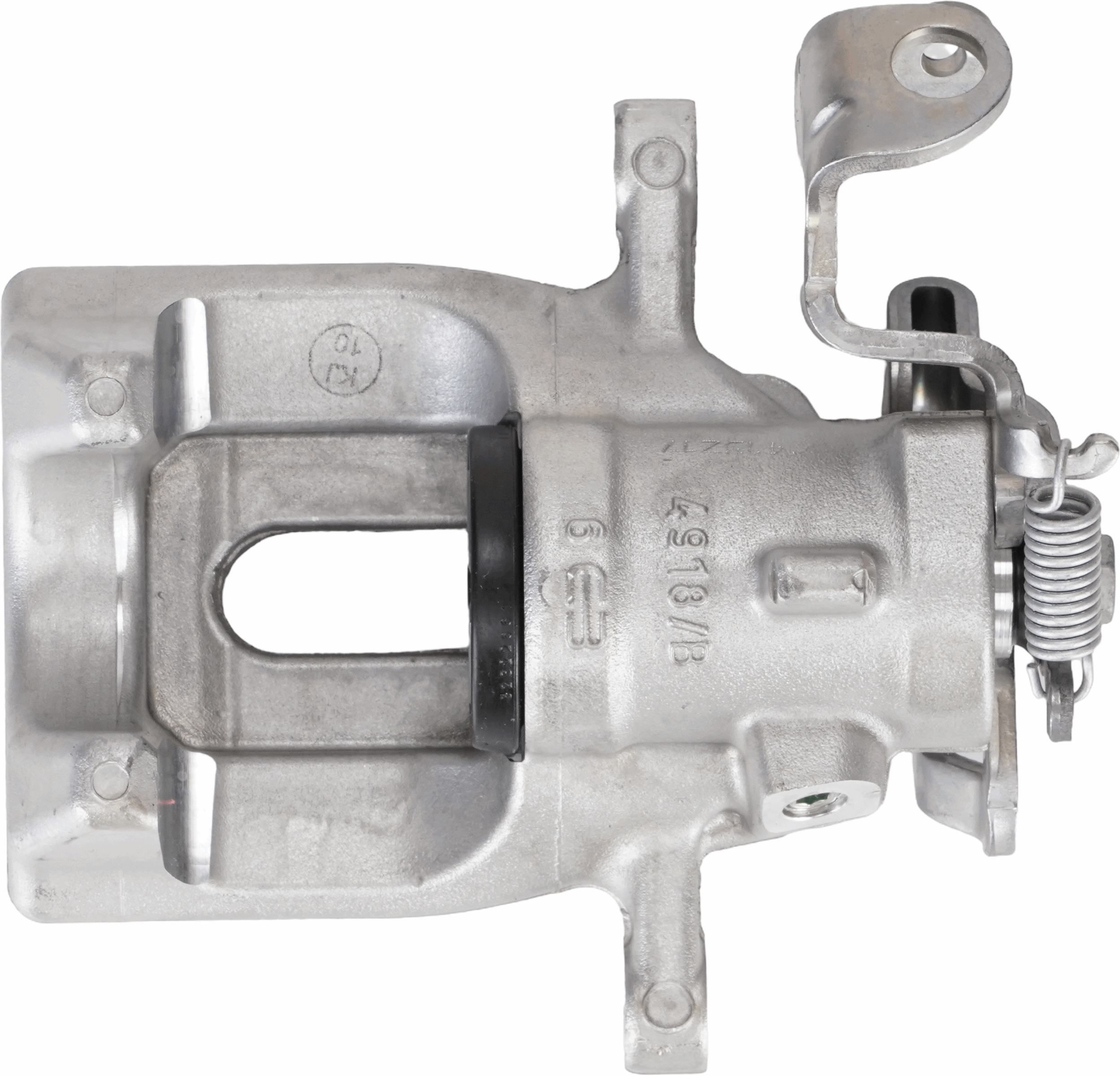 Bremssattel