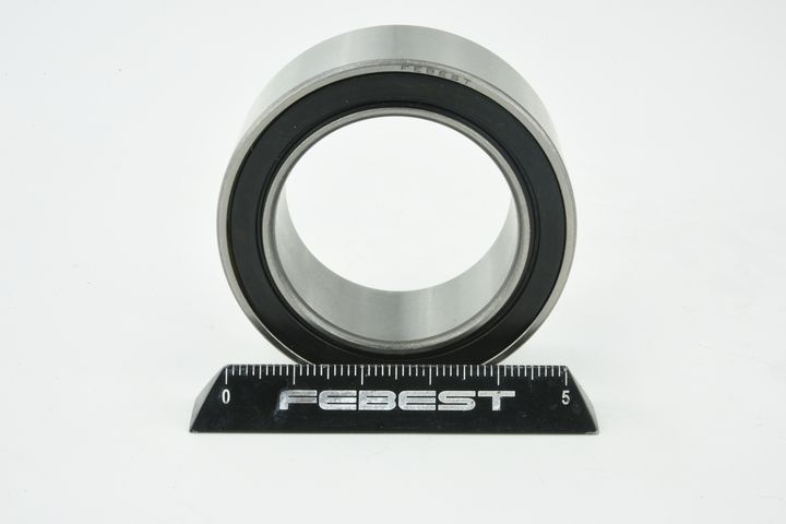 Bearing, compressor shaft WF35520020