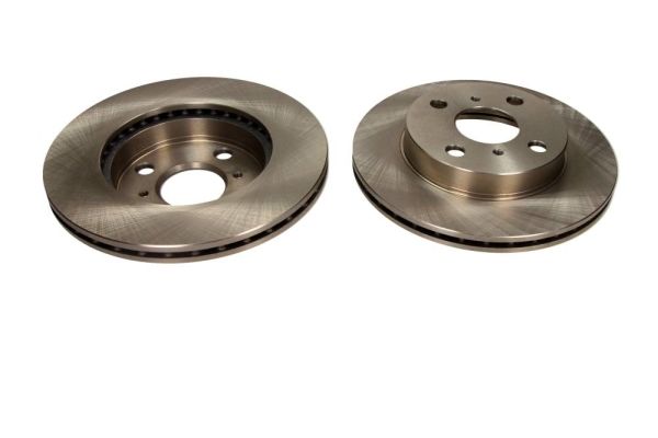 MAXGEAR 19-0751 Brake Disc