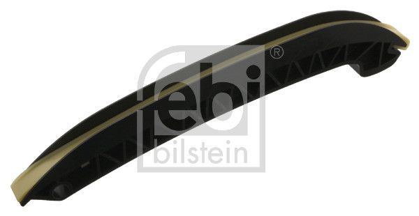 Carril de deslizamiento, cadena de distribución