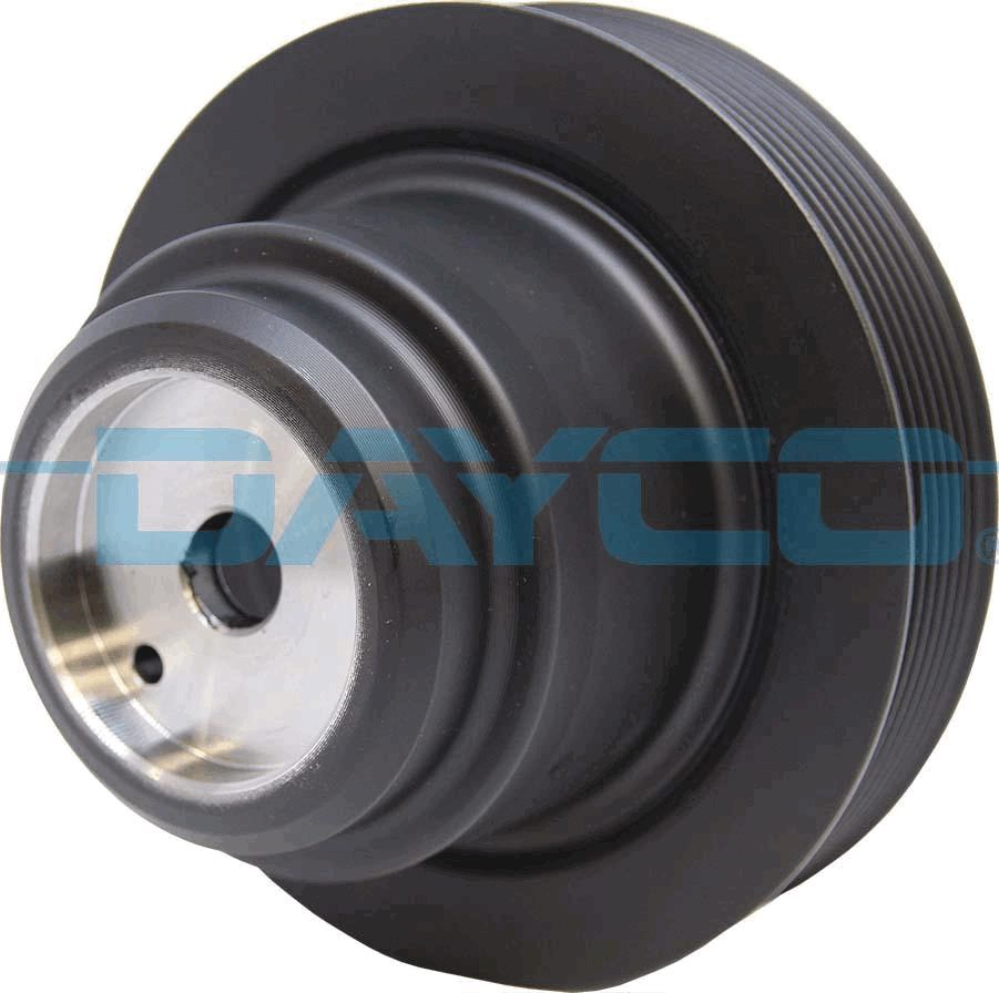 HARMONIC BALANCER - OEM - TecDoc 2