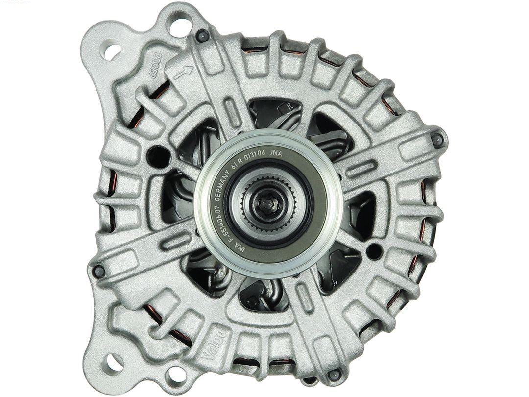 Alternator A3389(VALEO)