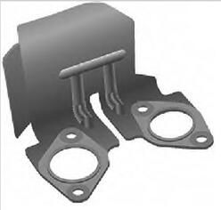 Dichtung, Abgaskrümmer