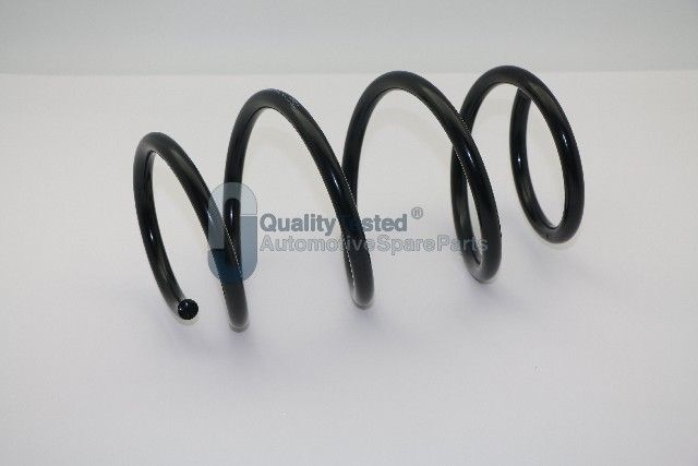 ZCQ4055A JAPANPARTS Quality Tested futómű rugó