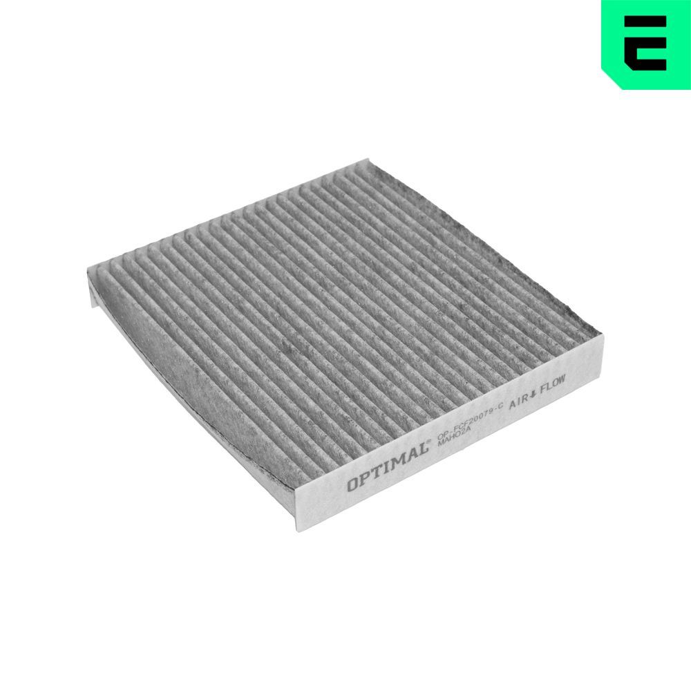 Filter, Innenraumluft