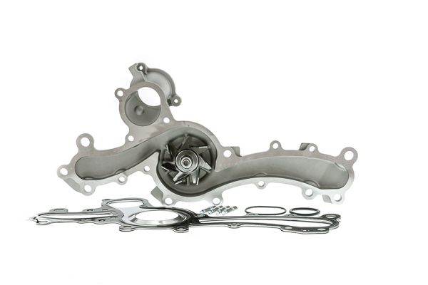 AISIN WPT-169V - Wasserpumpe, Motork&uuml;hlung