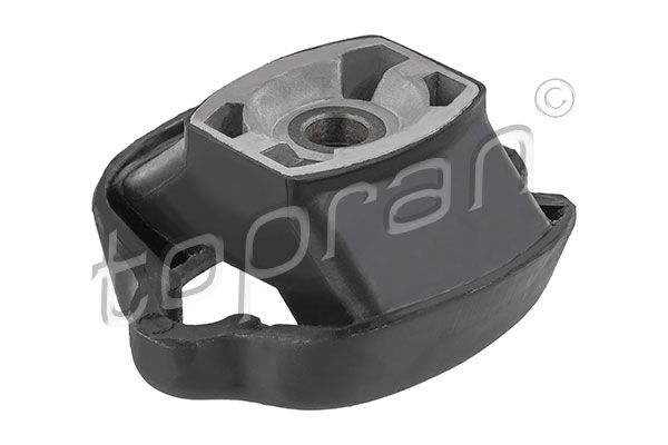 TOPRAN 400 041 - Lagerung, Motor