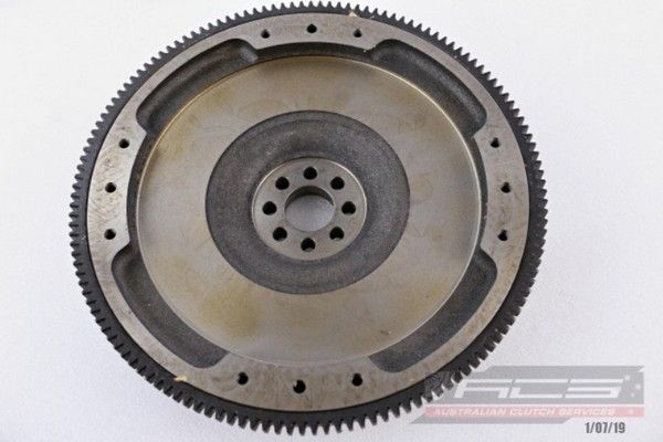 F/WHEEL ISUZU 4JJ1 138T - TecDoc 2