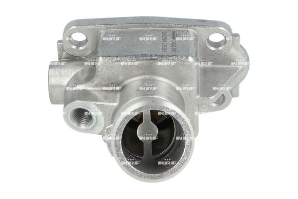 Thermostat, K&uuml;hlmittel