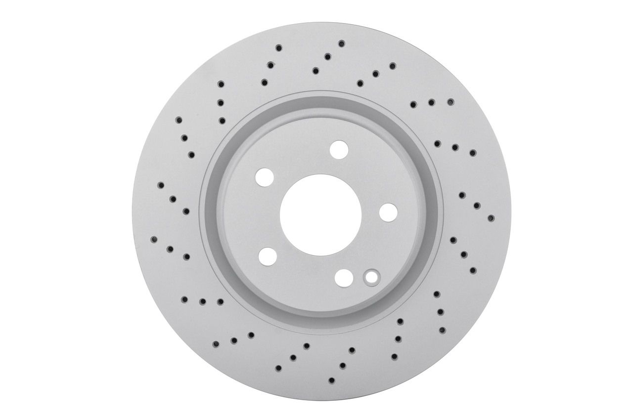 BOSCH 0 986 479 415 Brake Disc