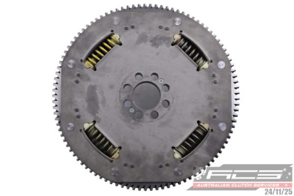 DMF TOYOTA 2.4/2.8/3.0L - TecDoc 2