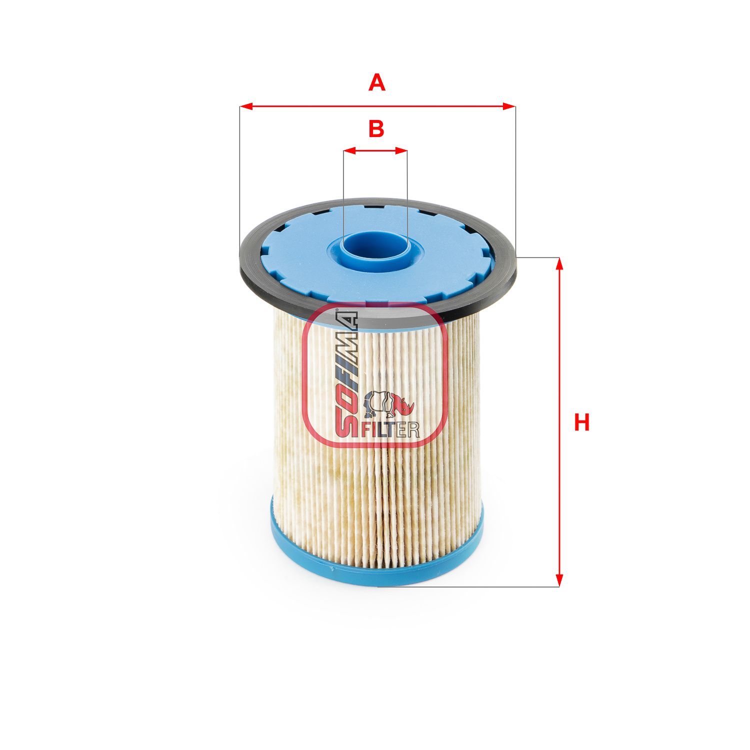 Kraftstofffilter