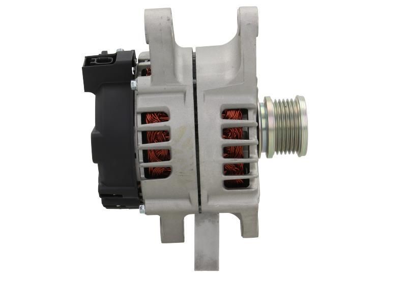 Generator Generator
