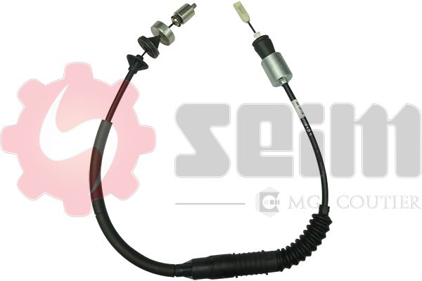 CABLE D EMBR R AUTO ESPACE III