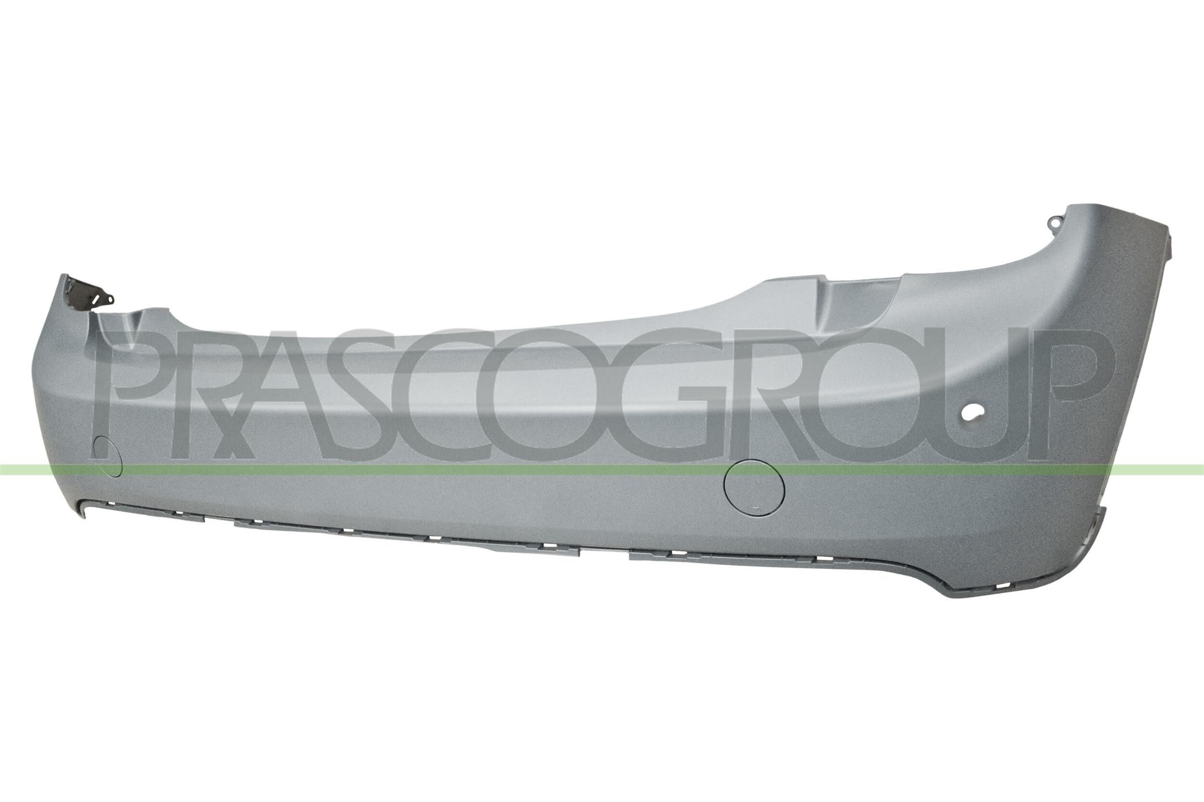 MN3121071 PRASCO lökhárító