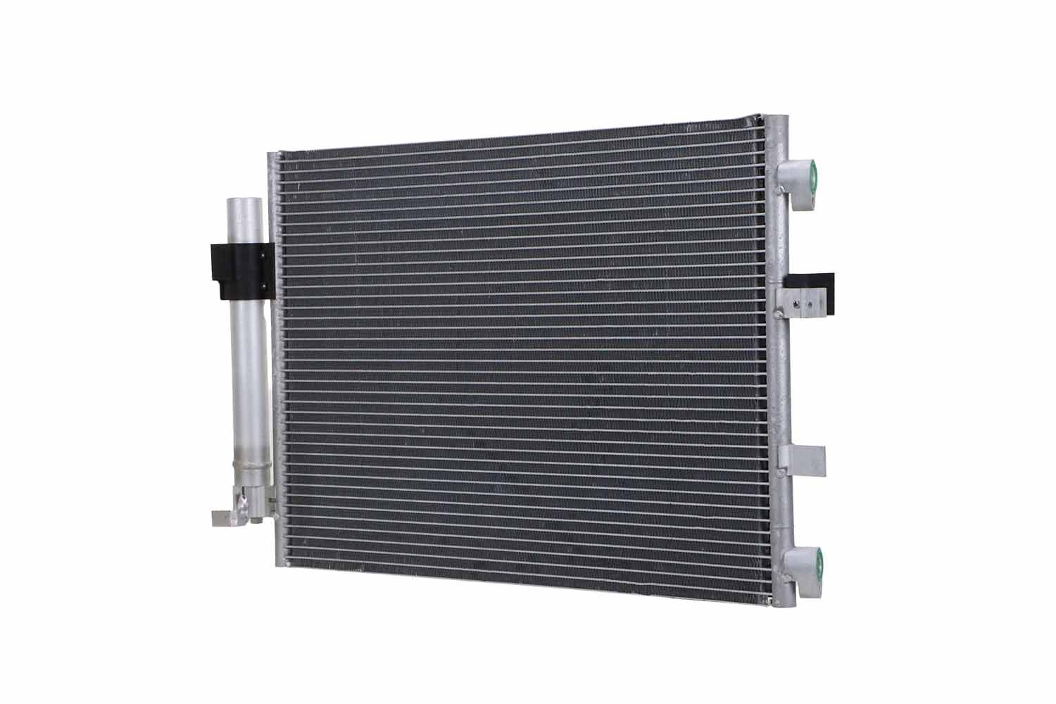 Kondensator, Klimaanlage