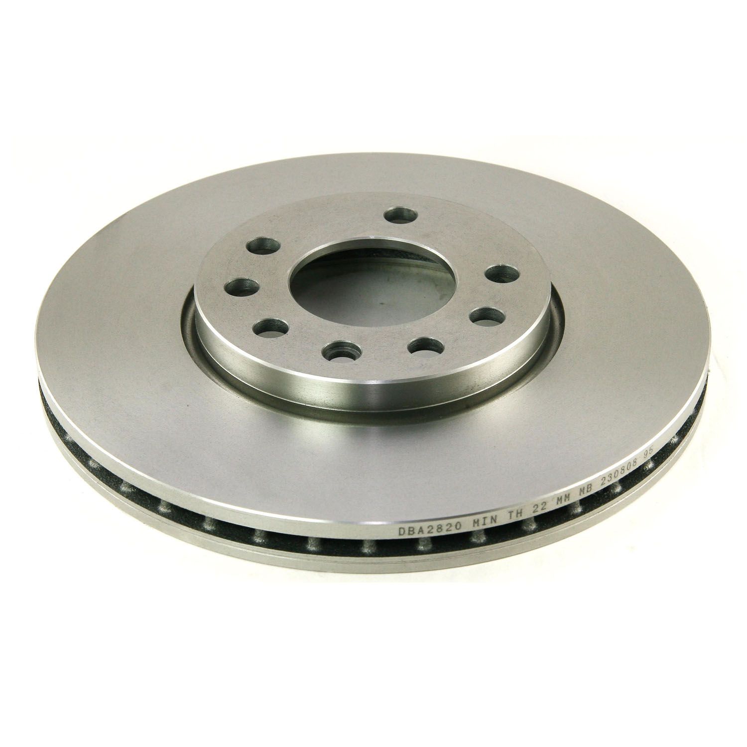 Street Standard [ Holden Vectra 03-05 F ] - TecDoc 1