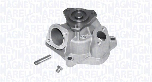 MAGNETI MARELLI 352316171169 - Wasserpumpe, Motork&uuml;hlung