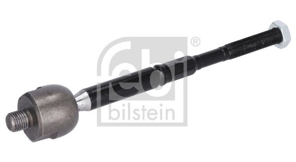 FEBI BILSTEIN 196159 - Axialgelenk, Spurstange