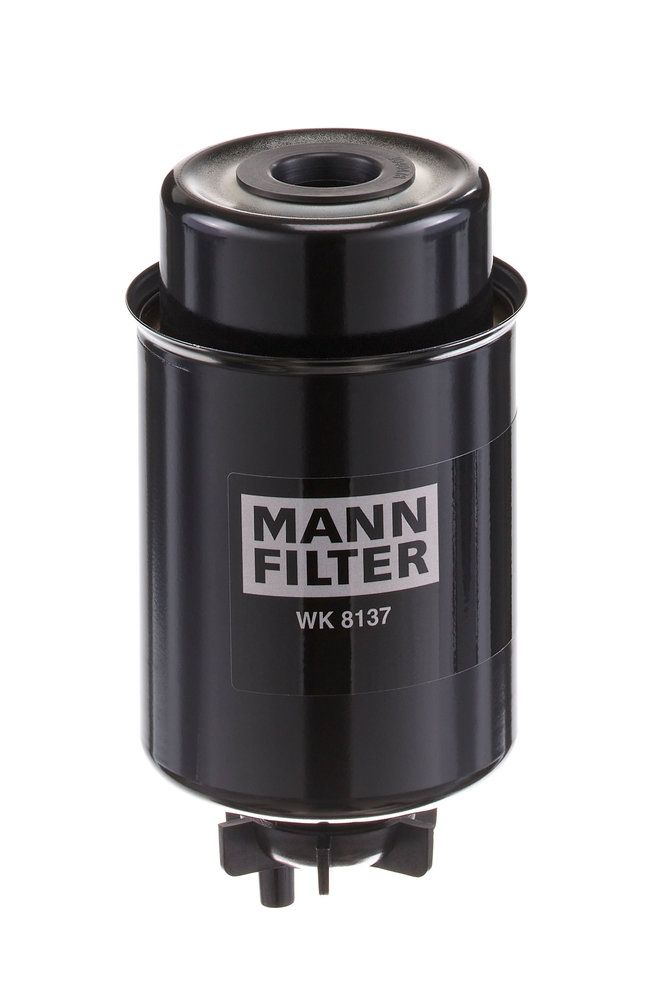 Kraftstofffilter
