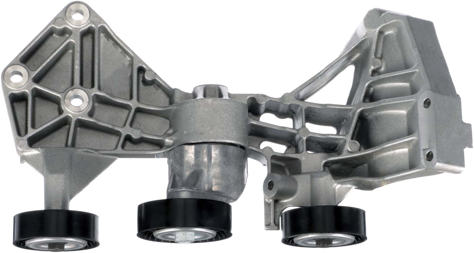 Riemenspanner, Keilrippenriemen