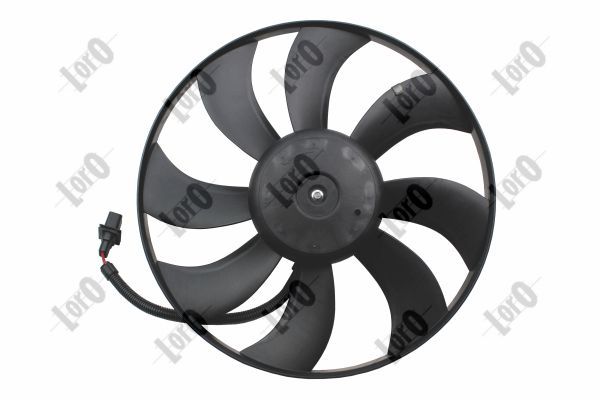 048-014-0003 ABAKUS ventilátor, motorhűtés