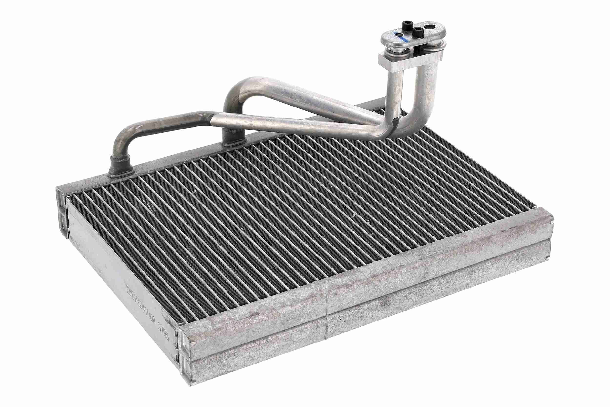 Verdampfer, Klimaanlage