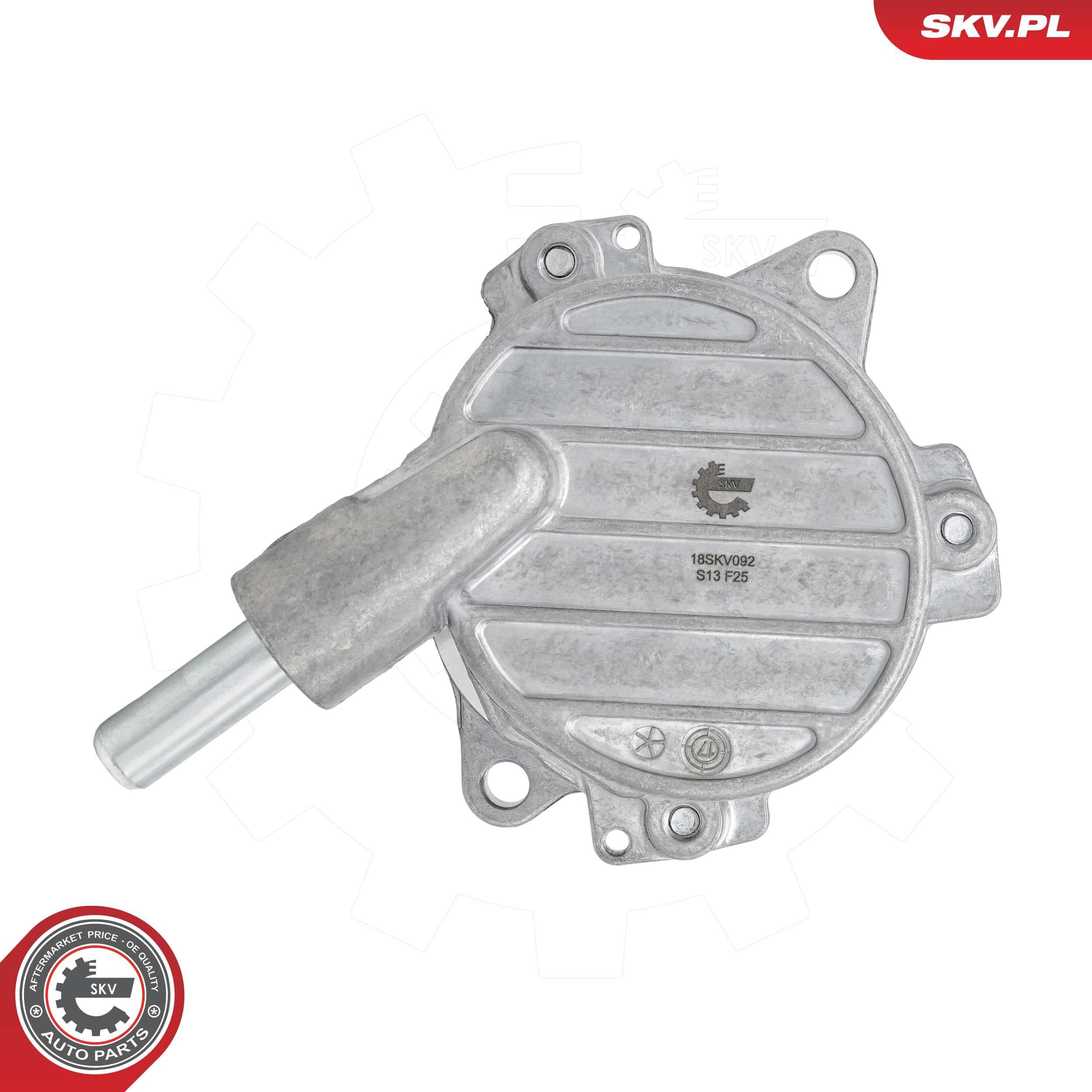 ESEN SKV 18SKV092 - Unterdruckpumpe, Bremsanlage