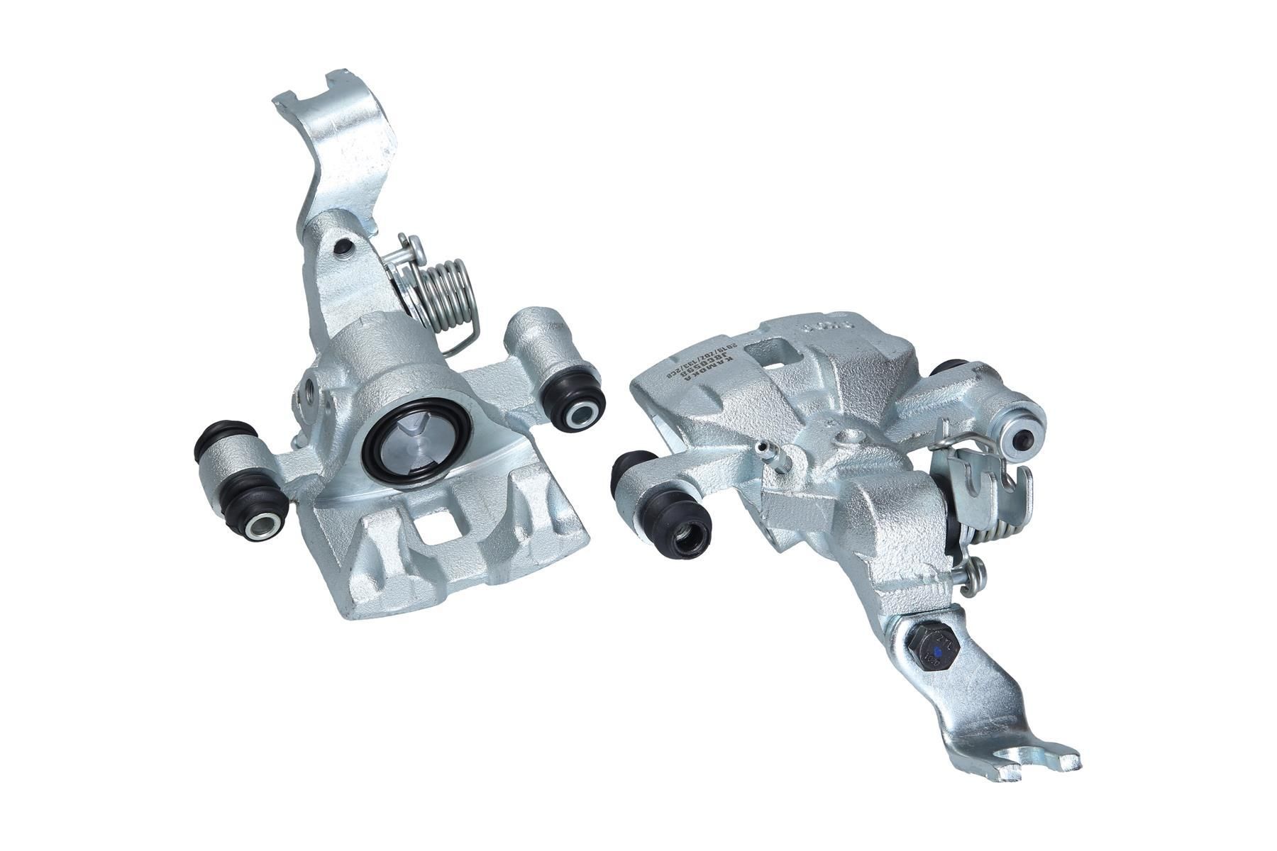 KAMOKA JBC0598 - Bremssattel