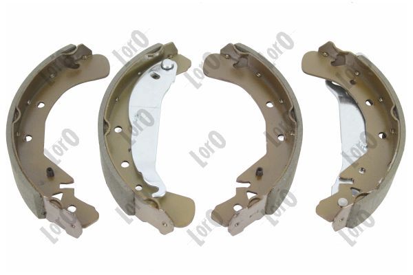 Brake Shoe Set 231-05-087