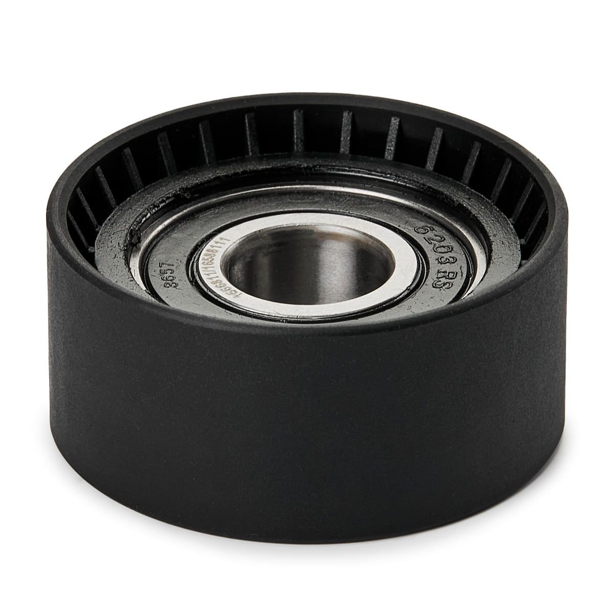 Spanrol, Poly V-riem